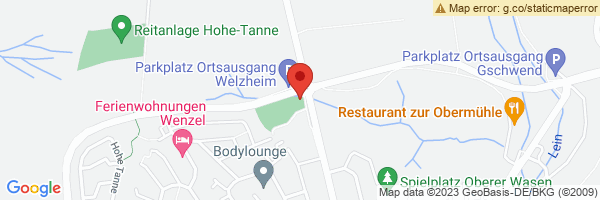 spot maps