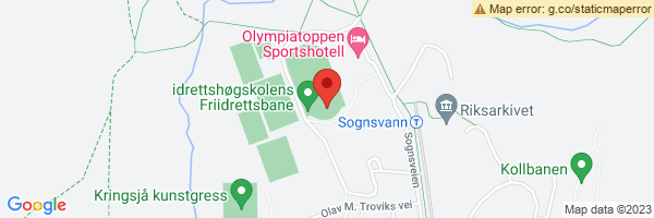 spot maps