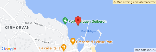spot maps
