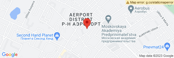 spot maps