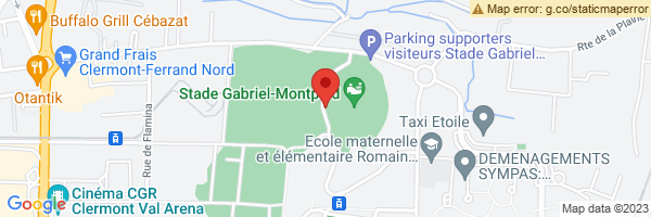 spot maps