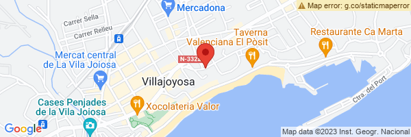 spot maps
