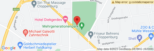spot maps