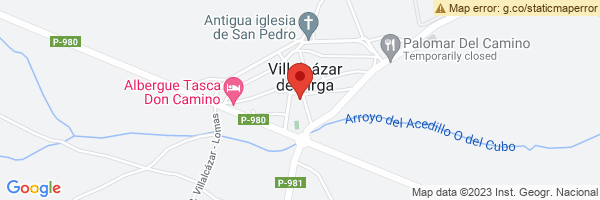 spot maps
