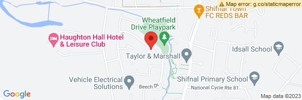 spot maps