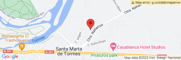 spot maps