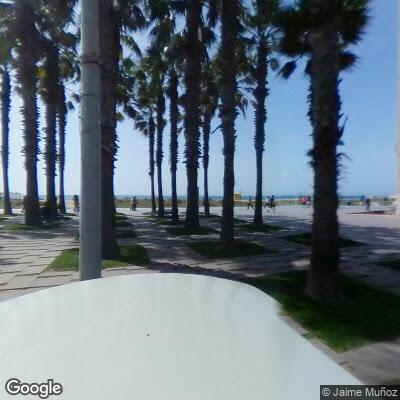 Trim Trail - Castelldefels - Calisthenics Park Beach - countries. - Spot