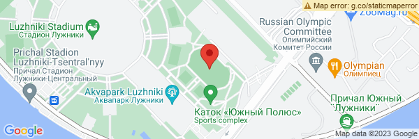 spot maps