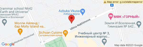 spot maps
