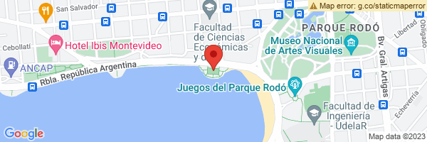 spot maps