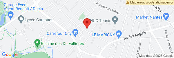 spot maps