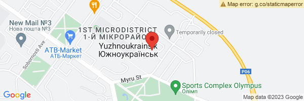 spot maps