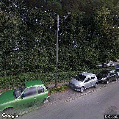 Bochum - Outdoor Fitness Facility  - Dahlsen44 - Germany - Spot