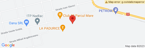 spot maps