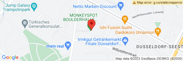 spot maps
