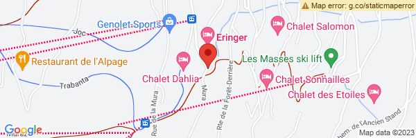 spot maps