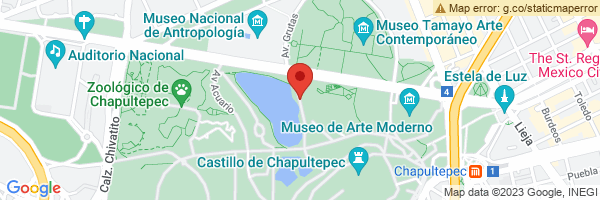 spot maps
