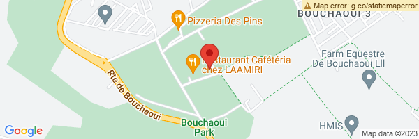 spot maps
