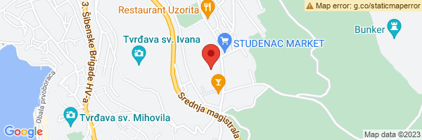 spot maps