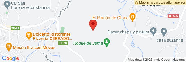 spot maps