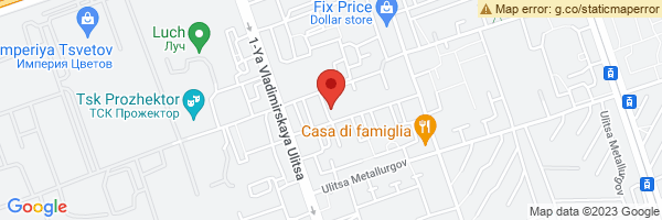 spot maps