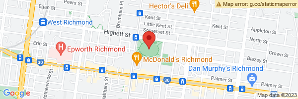 spot maps
