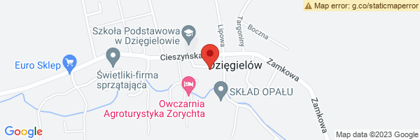 spot maps