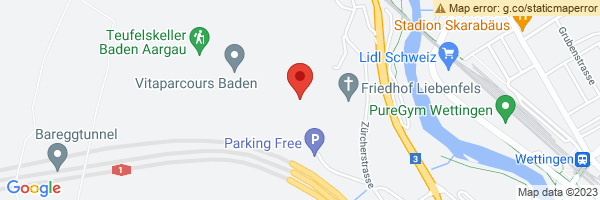 spot maps