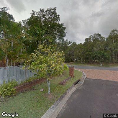Outdoor Pull Up Bars - Brisbane - Outdoor Fitness Montgomery Drive Park - Australia - Spot