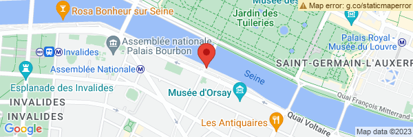 spot maps