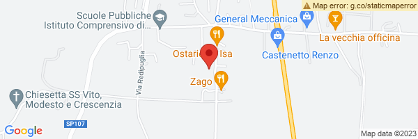 spot maps