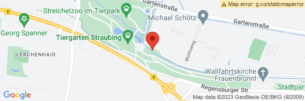 spot maps