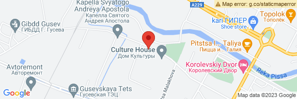 spot maps