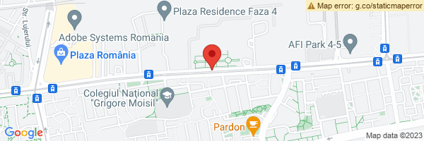 spot maps
