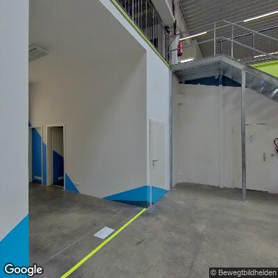 INDOOR - Düsseldorf - Monkeyspot - Boulder hall - Germany - Spot