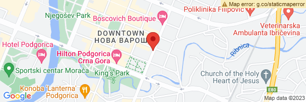 spot maps