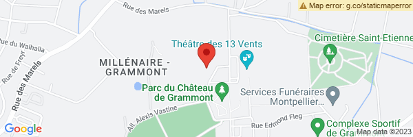 spot maps