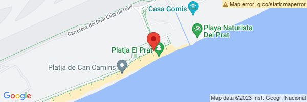 spot maps