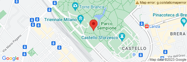spot maps