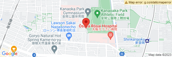 spot maps