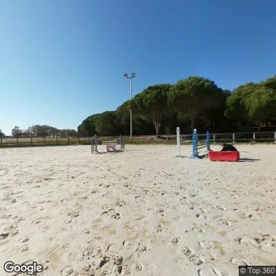 Port Marianne  - Fitness Trail - Grammont - France - Spot