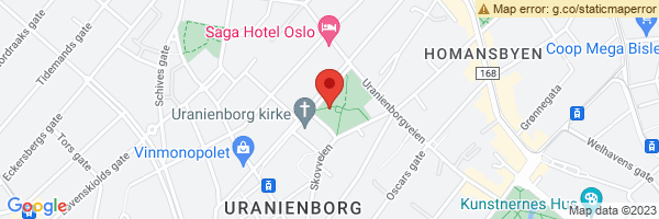 spot maps