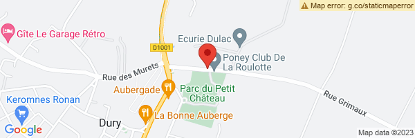 spot maps