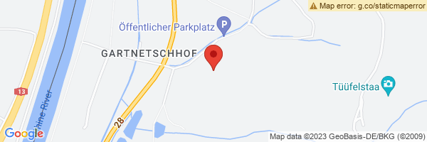spot maps