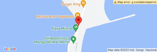 spot maps