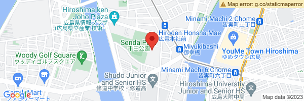 spot maps