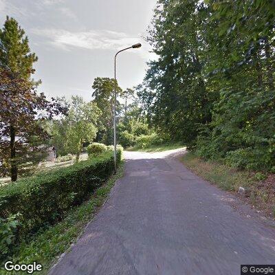 Outdoor Pull Up Bars - Porrentruy - Vita Parcours Porrentruy - Switzerland - Spot