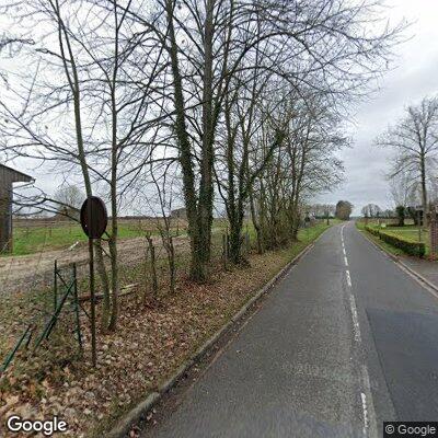 Dury - Fitness Trail - Chemin du Tour de Hales - France - Spot
