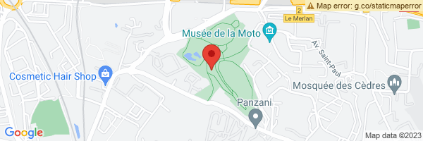 spot maps