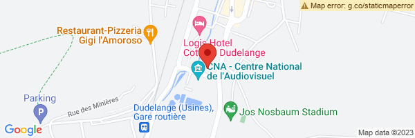 spot maps